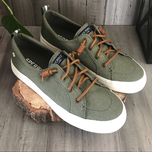 Shoes - Women’s Sperry Sneakers